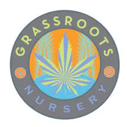 Grass Roots Nursery Chocolate Chip Breath Cured Resin AIO 2g