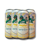 Crested River-Passion Limone HomeGrew Soda