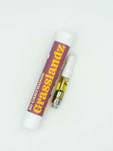 Grasslandz - GL Cartridge Vape - Pineapple Express - 1g
