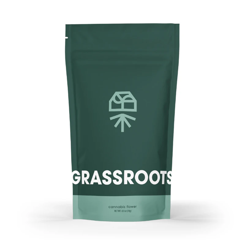 Grassroots - Grassroots | Novarine | 14g Main Image