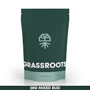 Grassroots | Novarine | 28g