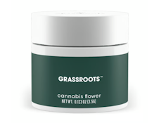 Cap Junky Flower - 3.5g