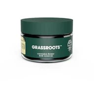 Grassroots | Facet #12 | 7g | Smalls Flower