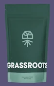 Grassroots Citradelic Haze Whole Flower 1 OZ
