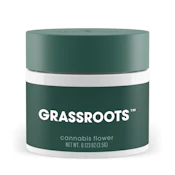 Find Tri Berry Flower 3.5g