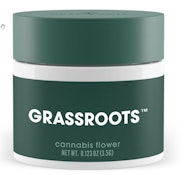 Titan Express | Grassroots | 3.5G
