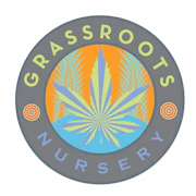 Grass Roots Nursery Smashburger - Packaged Oz