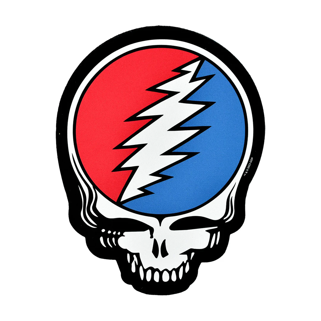 FTE - GRATEFUL DEAD DAB MAT - FTE Main Image
