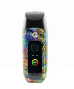 Grateful Dead X G Pen Dash+ Vaporizer