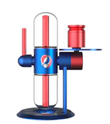Stundenglass Gravity Hookah Grateful Dead