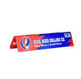 Blazy Suzan p Grateful Dead - King Size Slim Rolling Papers