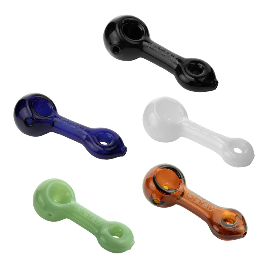 Grav - Grav - Mini Spoons Assorted Color - Accessories Main Image