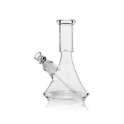 Grav - Small Deco Beaker Bong - Accessories