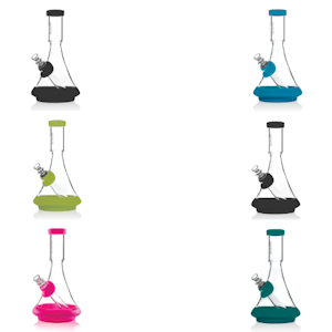 Medusa Wholesale - GRAV | Deco Beaker Bong