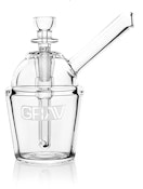GRAV | Slush Cup | Pocket Bubbler