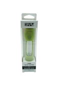 GRAV | 16mm Octo-Taster w/ Silicone | Lime
