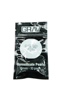 GRAV | 6mm Pearls