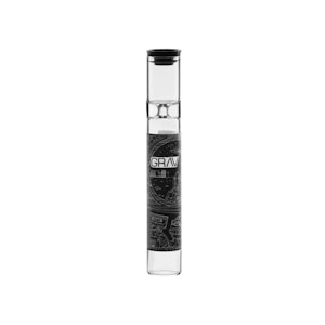 GRAV - 3" TASTER CHILLUM 12MM - GRAV
