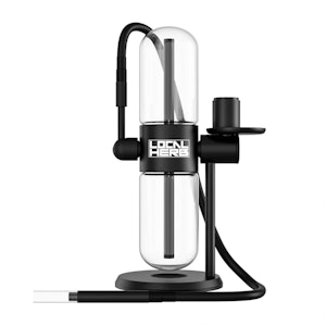 Local Herb - Gravity, Hookah, Bong
