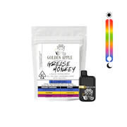 Grease Monkey Liquid Diamonds All-In-One 1g