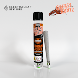 Electraleaf | Greasy Runtz | 1g Preroll