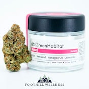 Green Habitat - Roze (S) 1G