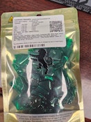 Green Apple Caramels || Lionheart || 10pk