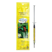 Green C###y (S) | 1g Full Live Resin Applicator | Friendly Brand