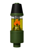 Napalm | Live Resin Reload | Green Cheese | 1g