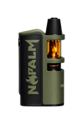 Napalm | Live Resin Ready to use Cartridge | Green Cheese | 1g