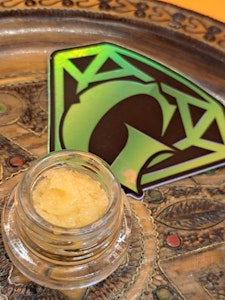 GreenCo Ventures - GreenCo Ventures (1G) | Animal Face