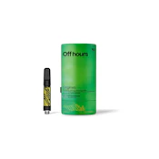 Green Crack | Cartridge | 1g | Off Hours