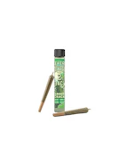 Green Crack | Infused Pre-rolls | 0.75g 2-pack | Revert