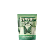 Revert | Green Crack | Outdoor | Flower | 14g | Sativa