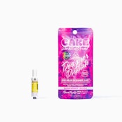 Green Crack Disposable 1g