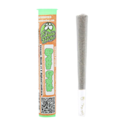 Eighth Brother Green Crack Pre-Roll 1.0g