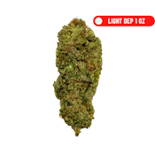 RG $79 Green Crack (S)(H) 1oz