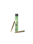 Revert - Green Crack - 2pk Infused Preroll