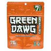 Green Dawg - Classic Jack - Flower - 7.0g