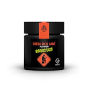 Green Dot Labs - Safety Meeting - 3.5g