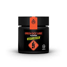 Green Dot Labs - Green Dot Labs - Safety Meeting - 3.5g Main Image