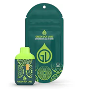 Green Dot Labs - Sour Power OG Live Resin - 1g