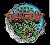 Green Dragon - 3.5g - Feria