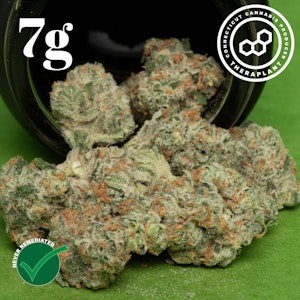 THERAPLANT - Banapple Medellin 7g 41228