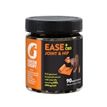 (EXTRA STRENGTH) Ease: Joint and Hip 90pk Coconut Pumpkin Dog Treats - GREEN GRUFF