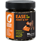 EASE PLUS CBD - Joint & Hip - 90ct - Pet Supplements | Green Gruff