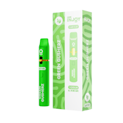 Green Gusherz Disposable 1g