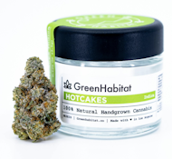 Green Habitat | Hotcakes | 3.5g