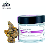 Green Habitat - Champagne (I) 3.5G