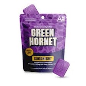 Green Hornet Night (100MG)